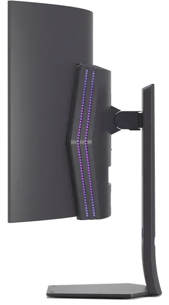 Монітор LG UltraGear 45GS95QE-B OLED