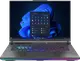 Ноутбук ASUS ROG Strix G16 R9-8940HX/16GB/1TB/Win11 RTX5070Ti 165Hz (G614PR-R9161W)