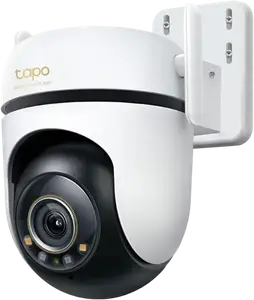 Камера відеоспостереження TP-Link Tapo C530WS Wi-Fi (Tapo C530WS)