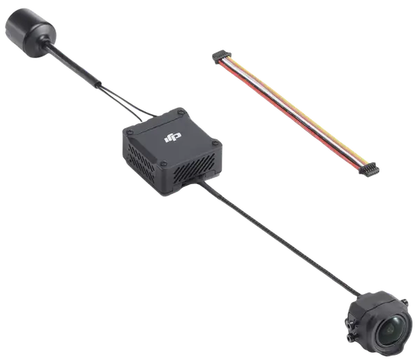 Системи FPV (передачі відеосигналу) DJI O3 Air Unit (CP.FP.00000070.01)