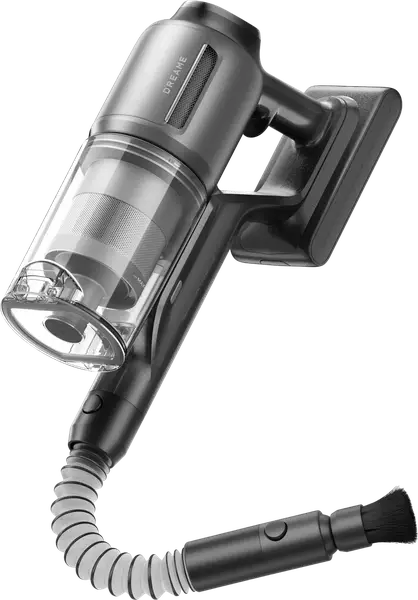 Вертикальний + ручний пилосос (2в1) Dreame Z30 Aqua Cycle