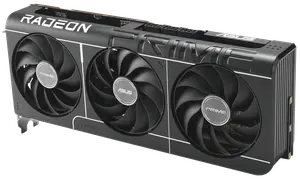 Відеокарта ASUS PRIME-RX9070XT-O16G