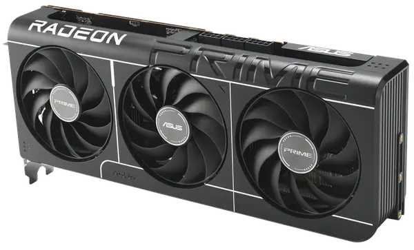 Відеокарта ASUS PRIME-RX9070XT-O16G