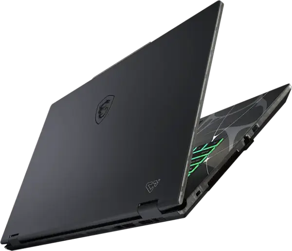 Ноутбук MSI Cyborg 15 Core 5-210H/16GB/512 RTX5060 144Hz (B2RWFKG-039XPL)