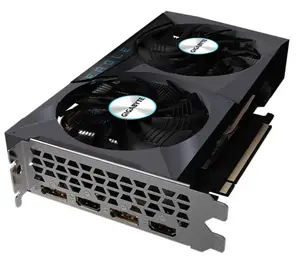 Відеокарта GIGABYTE GeForce RTX 3050 EAGLE OC 8G (GV-N3050EAGLE OC-8GD)