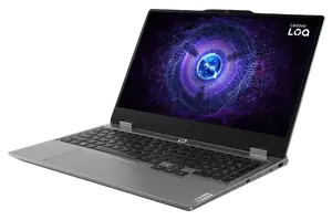 Ноутбук Lenovo LOQ-15 i5-13450HX/16GB/512/Win11 RTX5050 (83JE007MPB) Ноутбук Lenovo LOQ-15 i5-13450HX/16GB/512/Win11 RTX5050 (83JE007MPB)