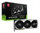 Видеокарта MSI GeForce RTX 4090 VENTUS 3X 24G OC