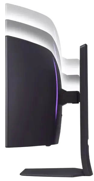 Монітор LG UltraGear 34GS95QE-B OLED