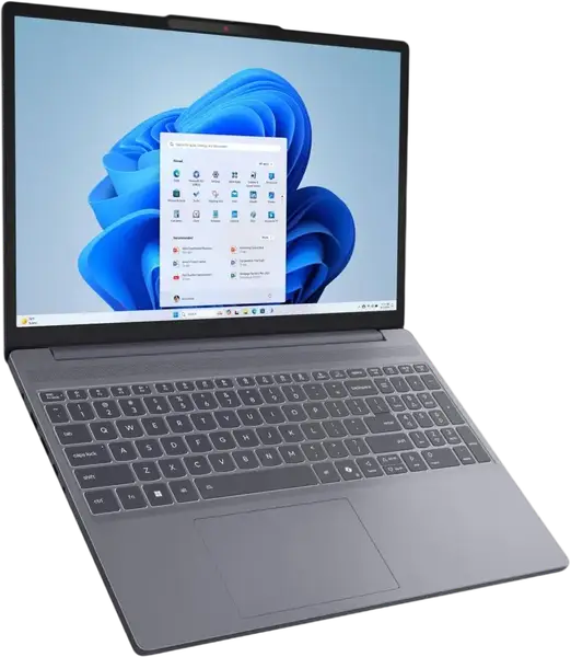 Ноутбук Lenovo IdeaPad Slim 3-15 i7-13620H/24GB/512/Win11 (83K100FKPB)