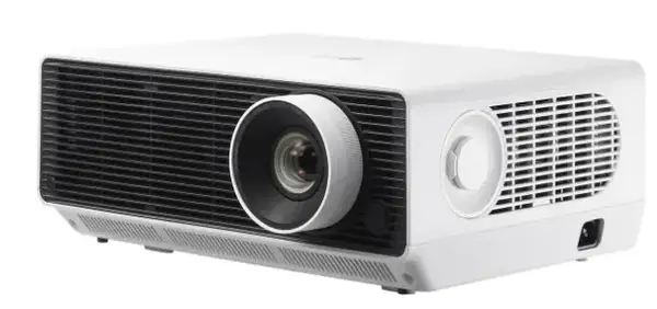 Мультимедійний проектор LG ProBeam BF50NST Laser HDR