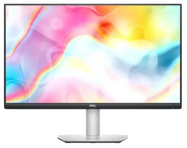 Монітор Dell S2722QC (210-BBRQ)