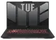 Ноутбук ASUS TUF Gaming A17 R7-6800H/16GB/512/W11 RTX3050Ti (FA707RE-HX010W)