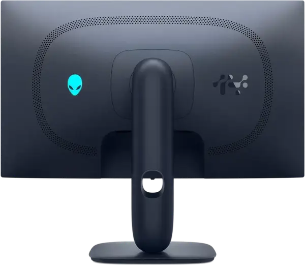 Монітор Dell Alienware AW2725D (210-BRZW)