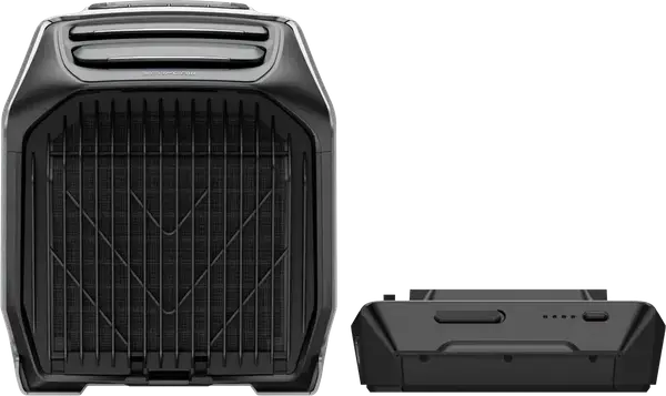 Акумулятор для мобільного кондиціонера EcoFlow Wave 3 (EFWAVE3-EB)