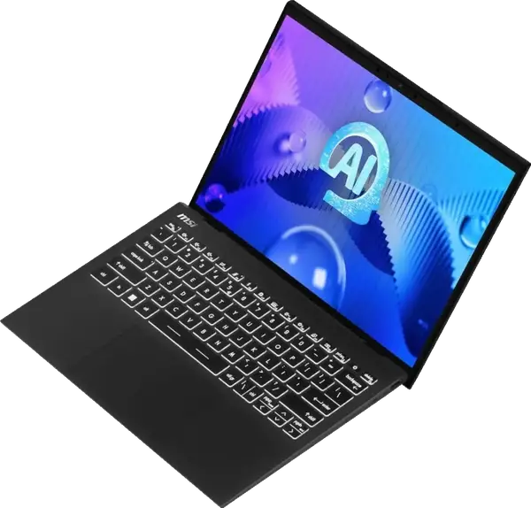 Ноутбук MSI Prestige 13 AI Evo Ultra 7-155H/32GB/1TB/Win11 OLED (Prestige 13 AI Evo | A1MG-070PL)