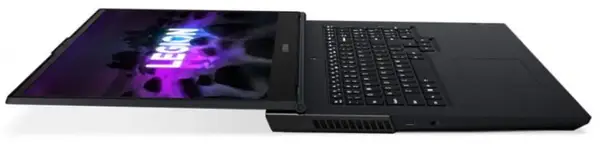 Ноутбук Lenovo Legion 5-17 Ryzen 7 5800H/16GB/512/Win11 RTX3060 144Hz (82JY00JBPB)