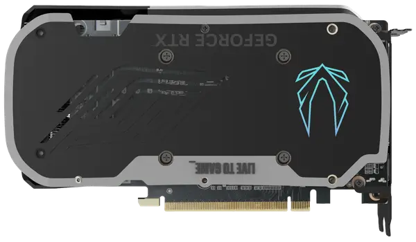 Відеокарта Zotac GeForce RTX 4070 Twin Edge 12GB GDDR6X (ZT-D40700E-10M)