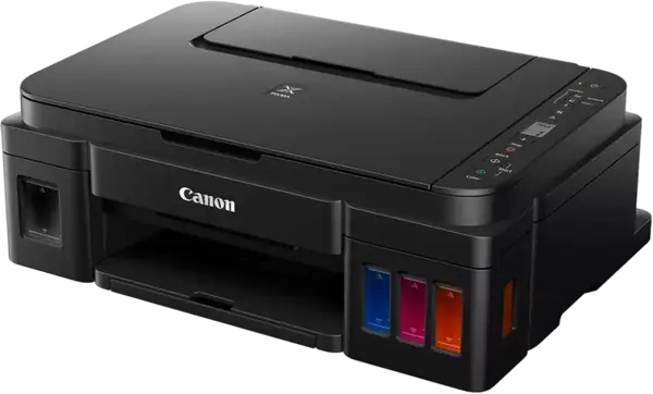 Принтер Canon Pixma G3410 MegaTank (2315C009)