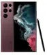 Смартфон Samsung Galaxy S22 Ultra 8/128GB Burgundy (SM-S908BDRD)