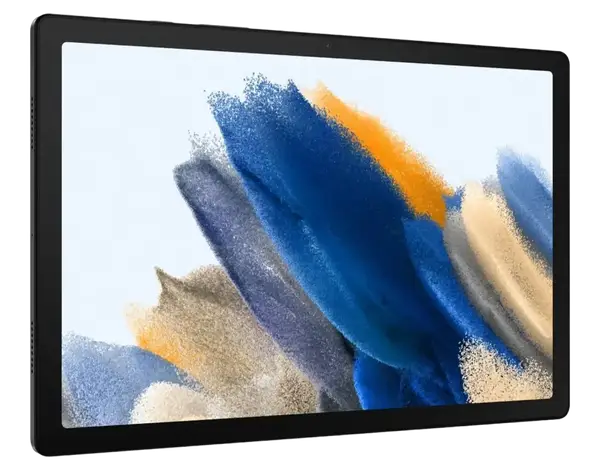 Планшет Samsung Galaxy Tab A8 10.5" 4/64GB LTE Dark Grey (SM-X205NZAE)