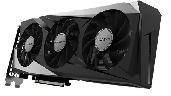 Відеокарта GIGABYTE Radeon RX 6500 XT GAMING OC 4G (GV-R65XTGAMING OC-4GD)