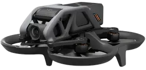 Квадрокоптер DJI Avata Explorer Combo (CP.FP.00000116.01) Квадрокоптер DJI Avata Explorer Combo (CP.FP.00000116.01)