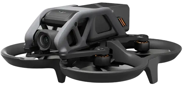 Квадрокоптер DJI Avata Explorer Combo (CP.FP.00000116.01)