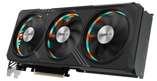 Відеокарта Gigabyte GeForce RTX 4070 SUPER GAMING OC 12 ГБ GDDR6X (GV-N407SGAMING OC-12GD)