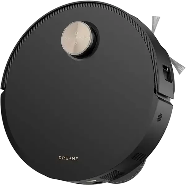 Робот-пилосос Dreame Matrix 10 Ultra black