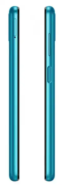 Смартфон Samsung Galaxy M12 4/64GB Green (SM-M127FZGV)