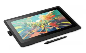 Монітор-планшет Wacom Cintiq 16 FHD (DTK-1660)