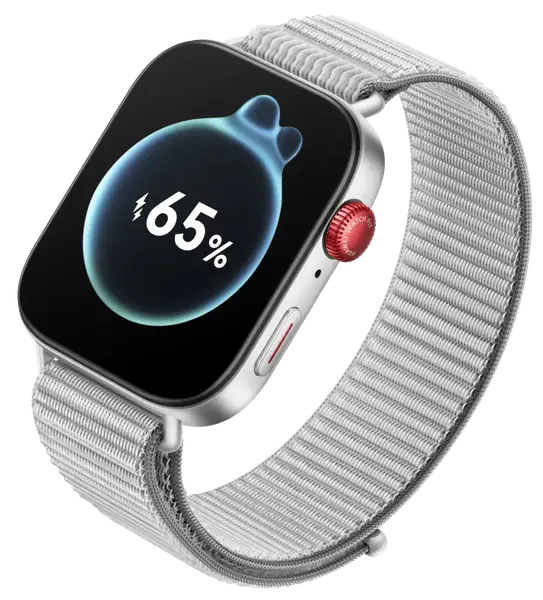 Смарт-годинник HUAWEI Watch Fit 3 Grey