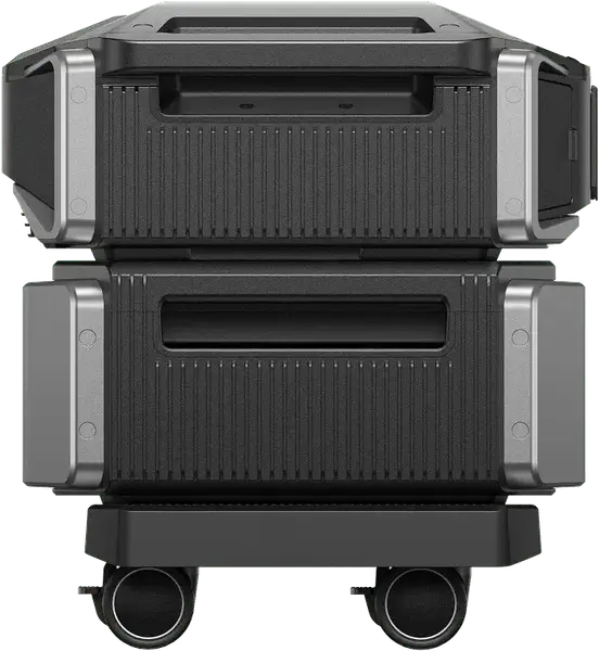 Зарядна станція EcoFlow DELTA Pro Ultra