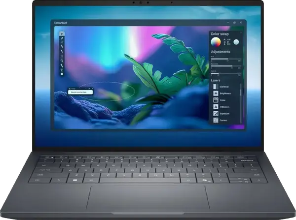 Ноутбук Dell Pro Max 14 Premium Ultra 7-265H/32GB/1TB/Win11P RTX PRO 2000 (BTO104_MA14250_EMEA)