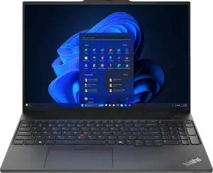 Ноутбук Lenovo ThinkPad E16 Ryzen 7-7735HS/16GB/512/Win11P (21M5002CPB)