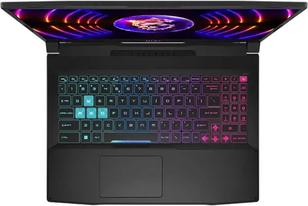 Ноутбук MSI Katana 15 i7-13620H/16GB/1TB RTX4060 144Hz (Katana 15 | B13VFK-1437XPL)