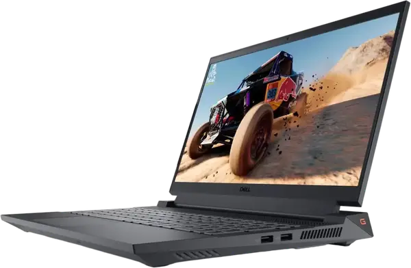Ноутбук Dell G15 5530 i5-13450HX/16GB/512/RTX3050 120Hz (5530-8231)