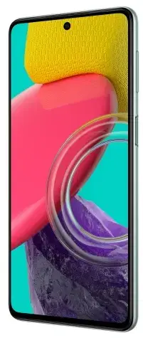 Смартфон Samsung Galaxy M53 5G 6/128GB Green (SM-M536BZGD)