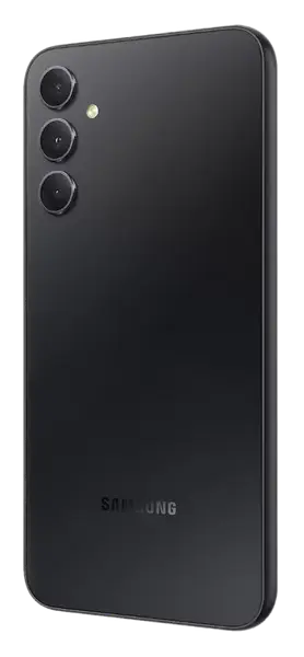 Смартфон Samsung Galaxy A34 5G 6/128GB Black (SM-A346EZKA)
