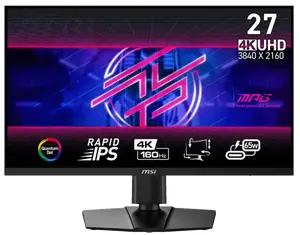 Монітор MSI MPG 274URF QD