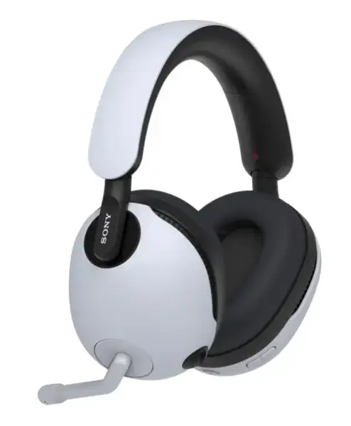 Навушники з мікрофоном Sony Inzone H7 White (WHG700W.CE7)