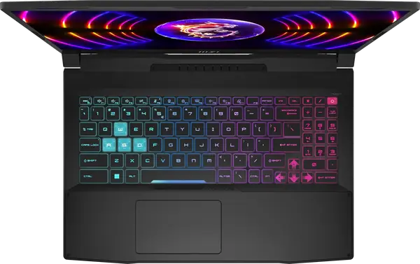 Ноутбук MSI Katana 15 i7-12650H/16GB/1TB RTX4060 144Hz (B12VFK-083XPL)