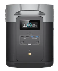 Зарядна станція EcoFlow DELTA Max 1600 (DELTAMAX1600-EU)