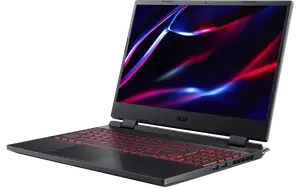 Ноутбук Acer Nitro 5 R7-6800H/16GB/512 RTX3050Ti 144Hz (NH.QGYEP.00J) Ноутбук Acer Nitro 5 R7-6800H/16GB/512 RTX3050Ti 144Hz (NH.QGYEP.00J)