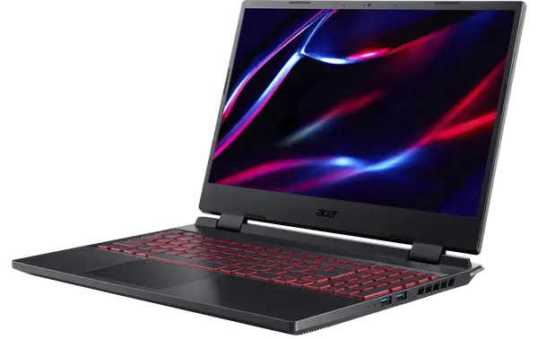Ноутбук Acer Nitro 5 R7-6800H/16GB/512 RTX3050Ti 144Hz (NH.QGYEP.00J)