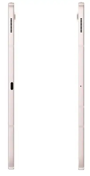 Планшет Samsung Galaxy Tab S7 FE 6/128GB 5G Mystic Pink (SM-T736BLIE)