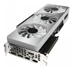 Відеокарта GIGABYTE GeForce RTX 3080 Ti VISION OC 12G (GV-N308TVISION OC-12GD)