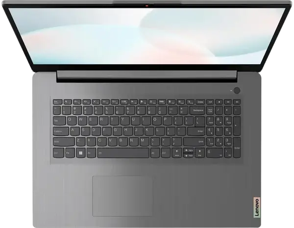 Ноутбук Lenovo Idea Pad 3-17 Ryzen 5 5500U/8GB/512/Win11 (82KV00DFPB)