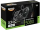 Відеокарта Inno3D GeForce RTX 5080 X3 OC 16GB GDDR7 DLSS4 (N50803-16D7X-17603930)