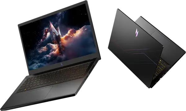 Ноутбук Acer Nitro V i9‑13900H/16GB/512 RTX5060 165Hz (NH.QZ8EP.00G)